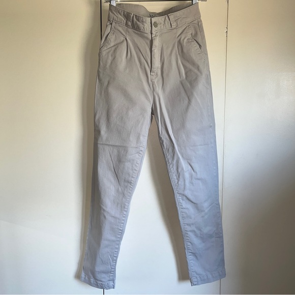 Cotton Chinos - Picture 2 of 5
